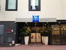 Ibis Budget Cannes Centre Ville 