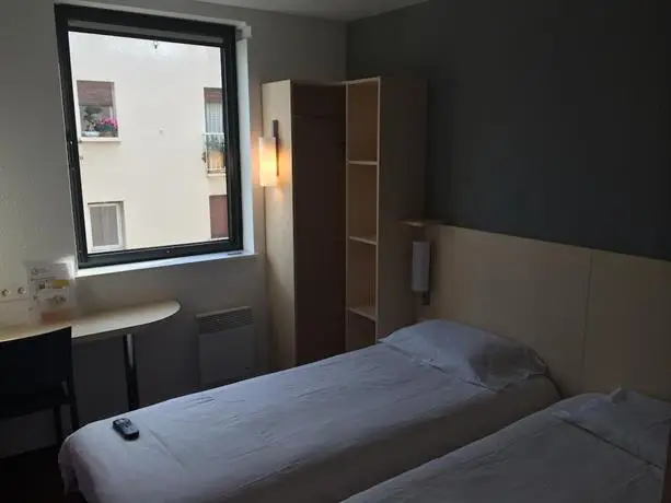 Ibis Budget Cannes Centre Ville 