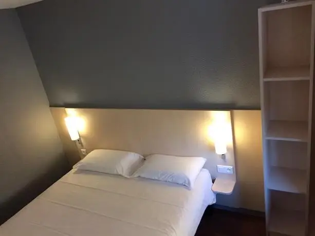 Ibis Budget Cannes Centre Ville 