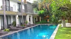 Puri Maharani Boutique Hotel 