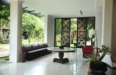 Puri Maharani Boutique Hotel 