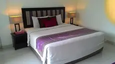 Puri Maharani Boutique Hotel 