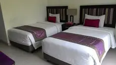 Puri Maharani Boutique Hotel 