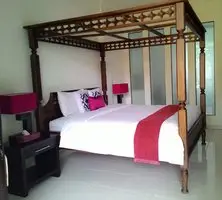 Puri Maharani Boutique Hotel 