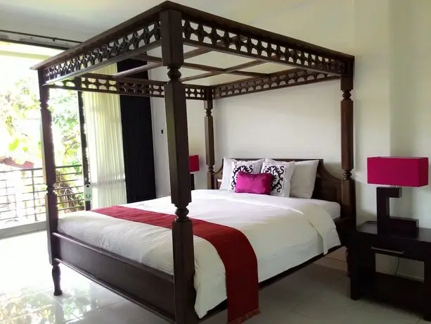 Puri Maharani Boutique Hotel 