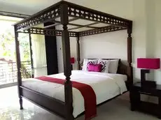 Puri Maharani Boutique Hotel 