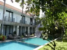 Puri Maharani Boutique Hotel 