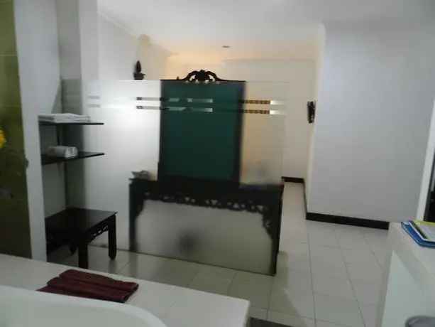 Puri Maharani Boutique Hotel 