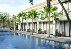 Puri Maharani Boutique Hotel 