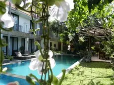 Puri Maharani Boutique Hotel 