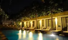 Puri Maharani Boutique Hotel 