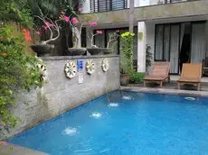 Puri Maharani Boutique Hotel 