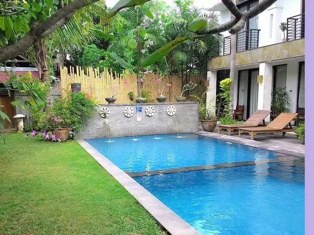 Puri Maharani Boutique Hotel 