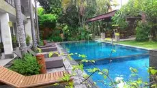 Puri Maharani Boutique Hotel 