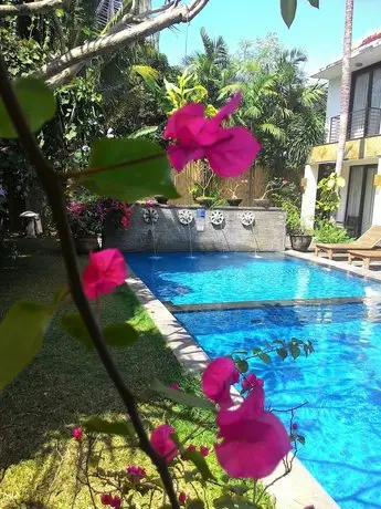 Puri Maharani Boutique Hotel 