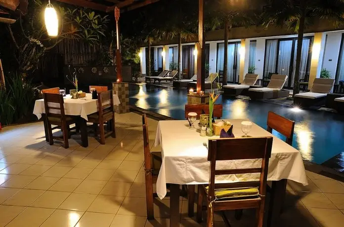 Puri Maharani Boutique Hotel 