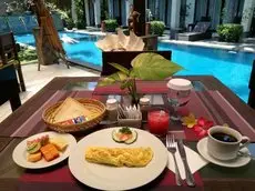 Puri Maharani Boutique Hotel 