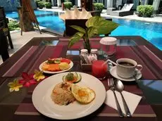 Puri Maharani Boutique Hotel 