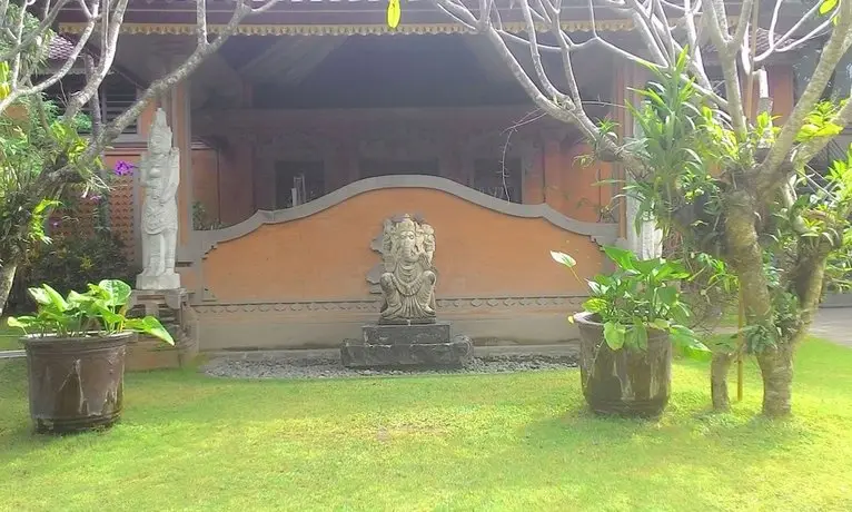 Puri Maharani Boutique Hotel 