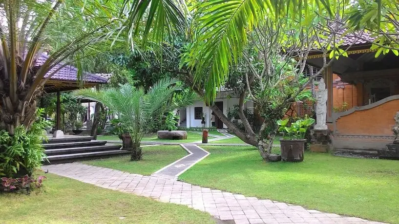 Puri Maharani Boutique Hotel 