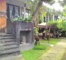 Puri Maharani Boutique Hotel 