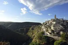 Sextantio Le Grotte della Civita 