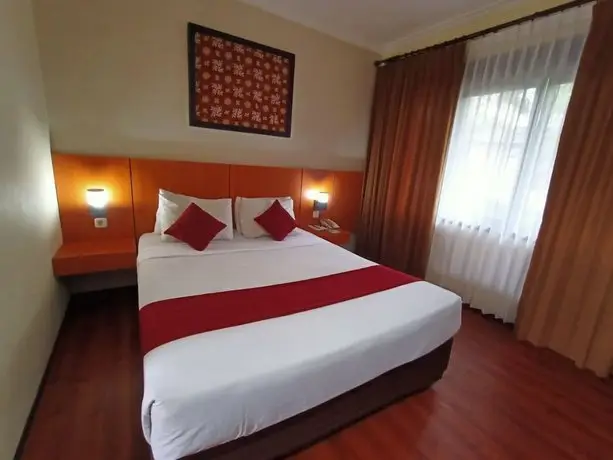 Hotel Sahid Montana Malang