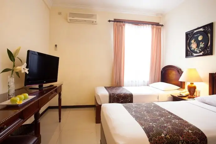 Hotel Sahid Montana Malang