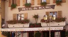 Hotel du Bourg 