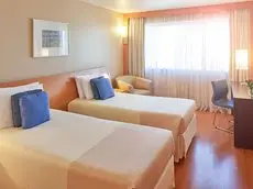 Novotel Rio de Janeiro Santos Dumont 