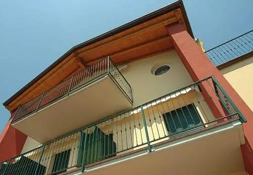 Residence Giardinetto Mandello del Lario