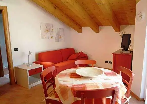 Residence Giardinetto Mandello del Lario 