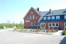 Hotel Norden Norddeich 