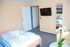 Hotel Norden Norddeich 