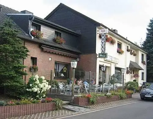 Hotel Restaurant Haus Gertrud