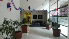 MG Apartments Bellas Artes 