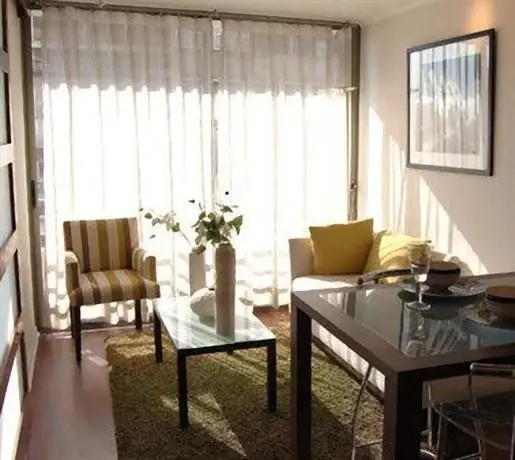 MG Apartments Bellas Artes 