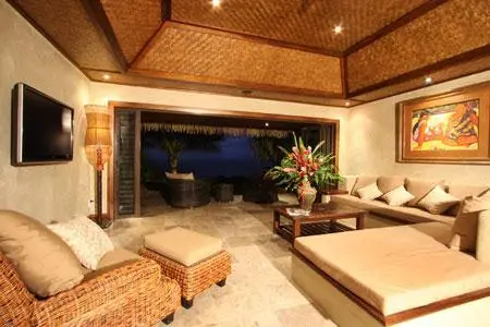 Te Manava Luxury Villas & Spa