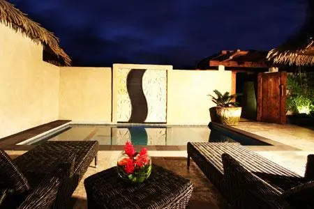 Te Manava Luxury Villas & Spa