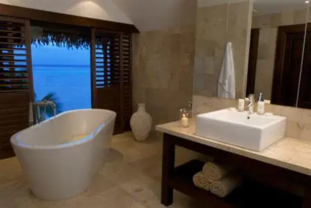 Te Manava Luxury Villas & Spa 