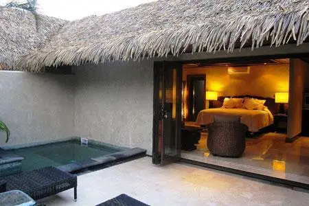 Te Manava Luxury Villas & Spa 