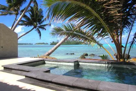 Te Manava Luxury Villas & Spa 