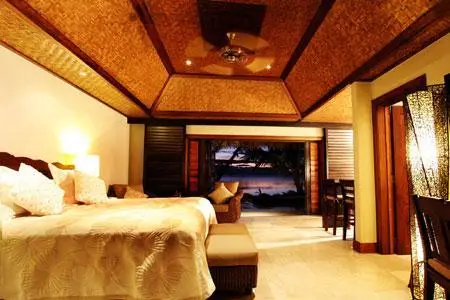 Te Manava Luxury Villas & Spa 