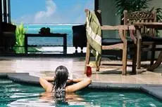 Te Manava Luxury Villas & Spa 