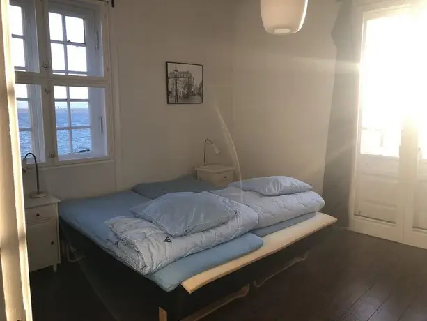 Danhostel Helsingor 