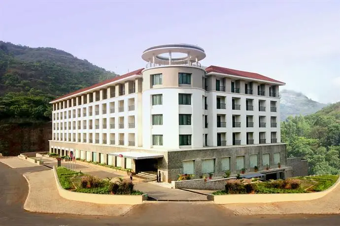 Hotel Celebration Lavasa 