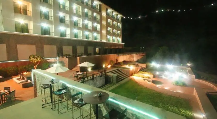 Hotel Celebration Lavasa 