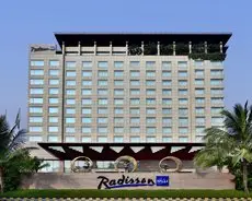 Radisson Blu Hotel Indore 