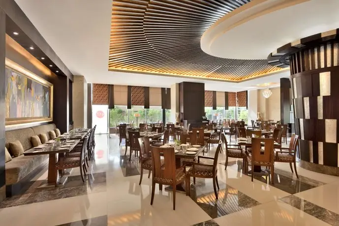 Radisson Blu Hotel Indore 