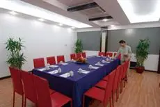 Guilin Jin Wan Hotel 